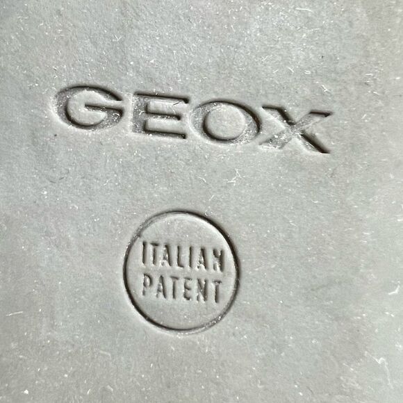 GEOX Women’s Flat Loafers Size 11 - Picture 2 of 6